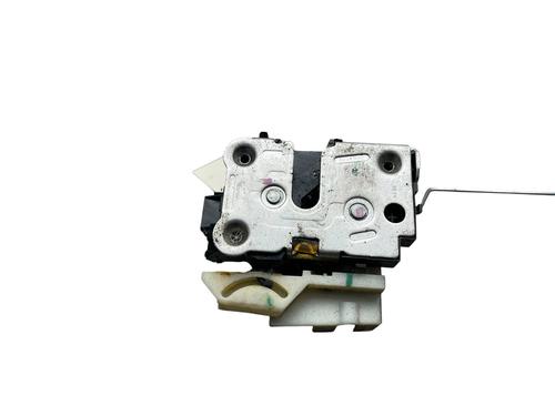 Front left lock DACIA DUSTER (HS_) 1.2 TCe 125 | BP33552051C98 - Image 2