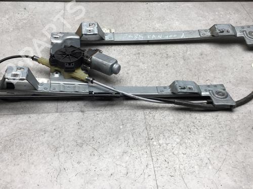 Used Front right window mechanism Front right window mechanism 25581040 25581040
