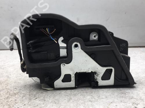 Used Rear right lock BMW 1 (F20) 120 d xDrive (184 hp) 25551698