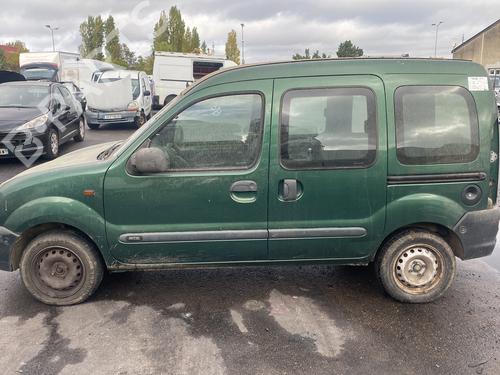 ABS pump RENAULT KANGOO (KC0/1_) 1.4 (KC0C, KC0H, KC0B, KC0M) | BP25529487M43  - Image 12