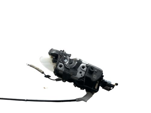 Used Front left lock CITROËN C5 III (RD_) 2.0 HDi 150 / BlueHDi 150 (RDRHEA, RDRHE8, RDAHRM,... (150 hp) 25513332