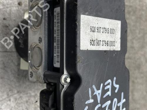 ABS pump SEAT CORDOBA (6L2) 1.4 16V | BP25572295M43 