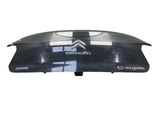 Used Tailgate CITROËN C-ELYSEE (DD_) 1.6 BlueHDi 100 (99 hp) 29126973