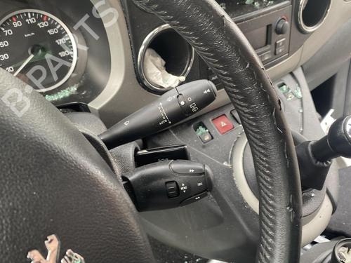 Startmotor PEUGEOT PARTNER Box Body/MPV 1.6 HDi | BP25569703M8 