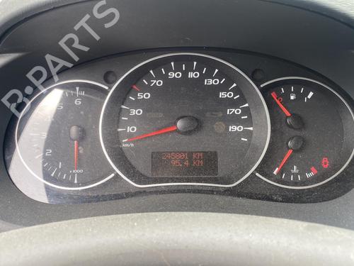 ABS pump RENAULT KANGOO Express (FW0/1_) 1.5 dCi 85 (FW0K, FW0L, FW0B) | BP25571459M43  - Image 19