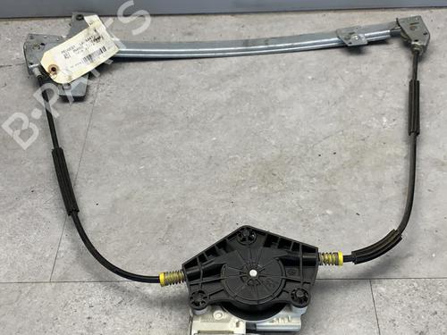 Front right window mechanism PEUGEOT 307 (3A/C) 1.4 HDi | BP25559050C23 