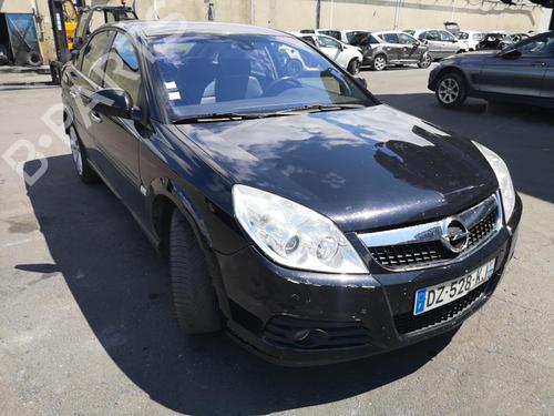 AC compressor OPEL VECTRA C GTS (Z02) 1.9 CDTI (F68) | BP25576029M34 - Image 13