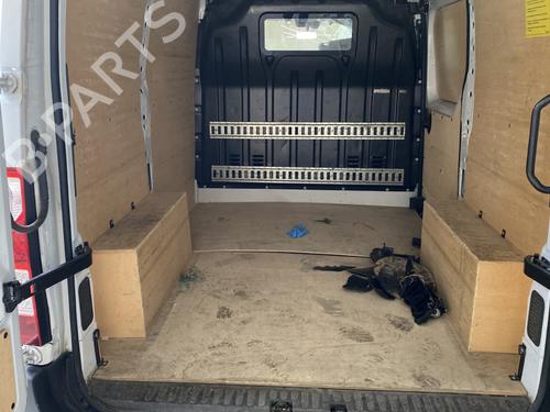 Seat buckle RENAULT MASTER III Van (FV) 2.3 dCi 135 FWD (FV0N, FV08, FV06, FV00, FV1S) | BP30513793I32 - Image 32