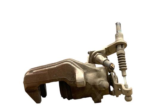 Left rear brake caliper SEAT LEON (1P1) 2.0 TDI | BP27345335M107 
