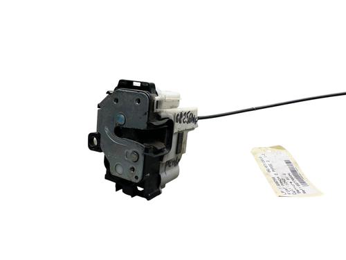 Used Front left lock FIAT PANDA (169_) 1.2 LPG (169CXF1A) (69 hp) 27172297