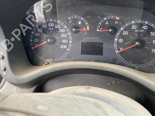 Front left seatbelt FIAT PANDA (169_) 1.2 (169.AXB11, 169.AXB1A) | BP26684537I26  - Image 25