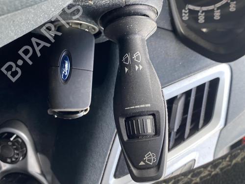 Front left seatbelt FORD FIESTA VI (CB1, CCN) 1.4 TDCi | BP25514986I26  - Image 38