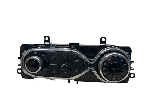 Climate control RENAULT CLIO IV (BH_) 1.5 dCi 90 | BP30817605I5 - Image 2