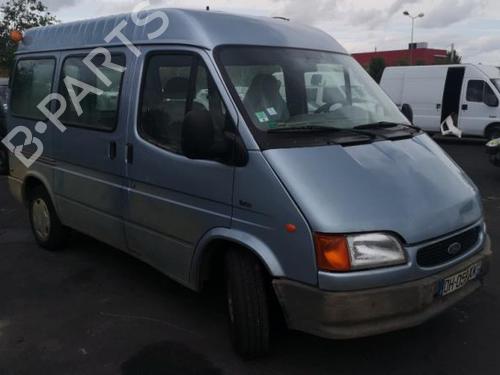 Left front indicator FORD TRANSIT Van (E_ _) 2.5 TD (EAL, EAS) | BP25523903C32 - Image 6