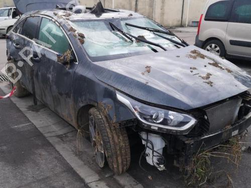 Rear left lock KIA PROCEED (CD) 1.4 T-GDI | BP25531877C100 - Image 15