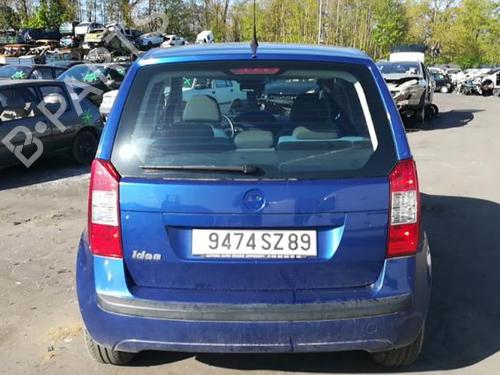 Alternator FIAT IDEA (350_) 1.4 | BP25553622M7  - Image 15