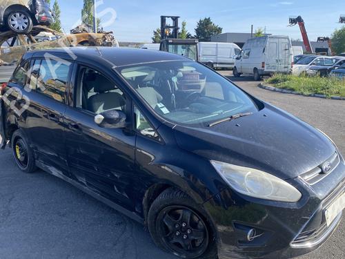 Headlight switch FORD GRAND C-MAX (DXA/CB7, DXA/CEU) 1.6 TDCi | BP27156830I24 - Image 27