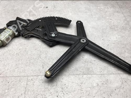 Used Front right window mechanism PEUGEOT 205 II (20A/C) 1.7 Diesel (60 hp) 25515420