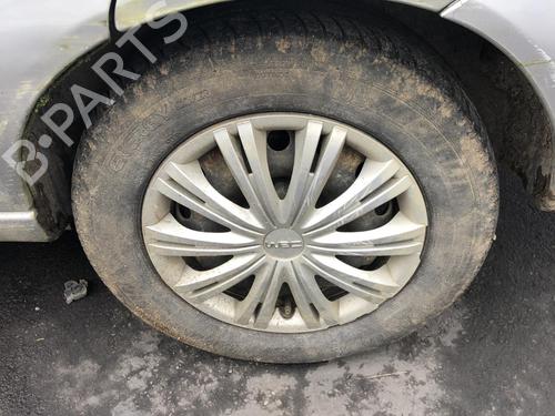 Right mirror CITROËN XSARA Break (N2) 1.9 TD | BP25581146C27 