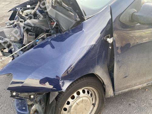 Right mirror DACIA SANDERO II 1.2 | BP30778497C27  - Image 20