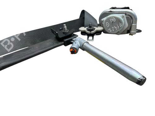 Front left seatbelt NISSAN NOTE (E11, NE11) 1.5 dCi | BP25715221I26 - Image 3