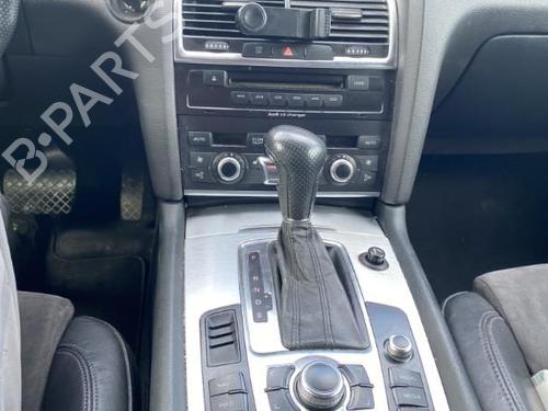Left front window switch AUDI Q7 (4LB) 3.0 TDI quattro | BP30674997I27 - Image 11