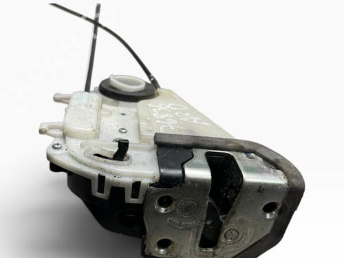 Used Rear right lock Rear right lock TOYOTA YARIS (_P13_) 1.4 D (NLP130_, NLP130) (90 hp) 40457297 40457297
