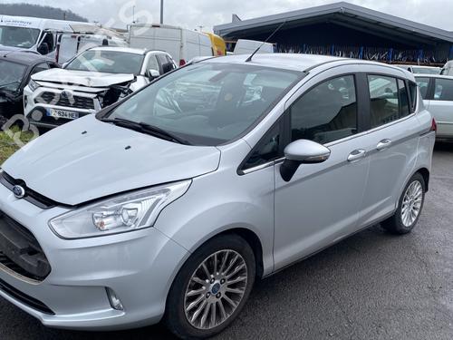 AC compressor FORD B-MAX (JK) 1.6 TDCi | BP26938503M34  - Image 8