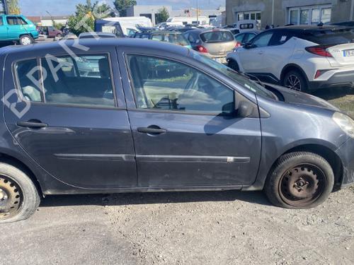 Front left seatbelt RENAULT CLIO III (BR0/1, CR0/1) 1.5 dCi (BR17, CR17) | BP25512816I26 - Image 19