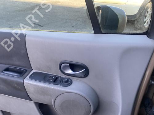 Climate control RENAULT MODUS / GRAND MODUS (F/JP0_) 1.5 dCi (FP0E, JP0E) | BP34142674I5 - Image 12