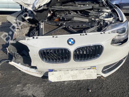 Left front window switch BMW 1 (F20) 114 d | BP25526239I27 - Image 19