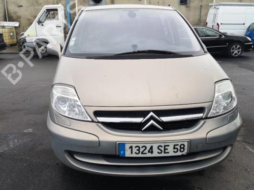 Capot CITROËN C8 (EA_, EB_) 2.2 HDi | BP25515644C1 - Image 34