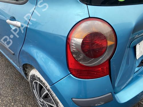 Right headlight RENAULT MODUS / GRAND MODUS (F/JP0_) 1.5 dCi (FP0D, JP0D) | BP30778726C29  - Image 21