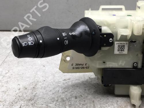 steering-column-stalk-renault-megane-iii-hatchback-bz01_-b3_-2008-25521819 main image