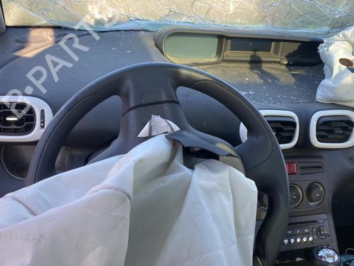 ABS pump CITROËN C3 Picasso (SH_) 1.6 HDI 90 | BP25515320M43 - Image 12