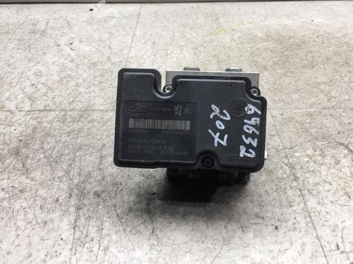 Used ABS pump PEUGEOT 207 (WA_, WC_) 1.4 HDi (68 hp) 25501866
