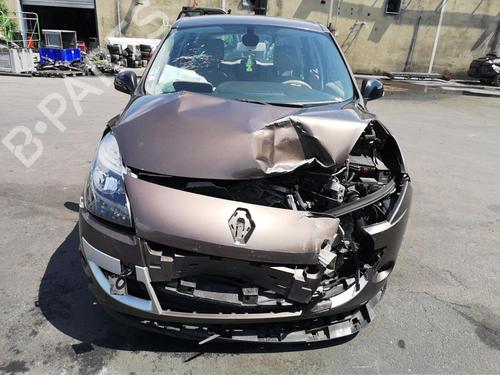 Switch RENAULT SCÉNIC III (JZ0/1_) 1.5 dCi | BP25585521I30  - Image 16