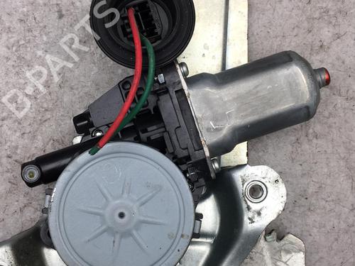 Used Rear left window mechanism Rear left window mechanism TOYOTA RAV 4 III (_A3_) 2.2 D 4WD (ALA30_, ALA30R) (136 hp) 25517457 25517457