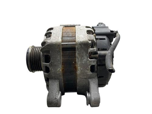 Generator PEUGEOT 208 I (CA_, CC_) 1.2 VTI 82 (82 hp) 29899756