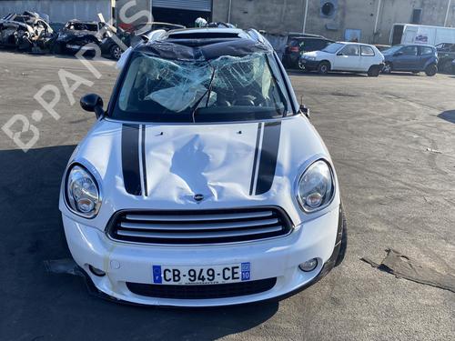 Front left seatbelt MINI MINI COUNTRYMAN (R60) Cooper | BP25576278I26  - Image 9