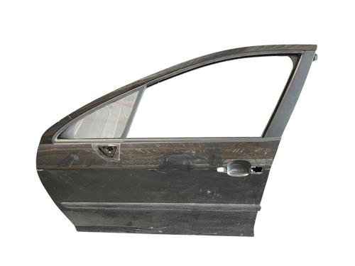 left-front-door-peugeot-407-6d_-2004-2005-2006-2007-2008-2009-2010-2011-25503536 main image
