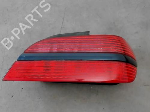 Right taillight PEUGEOT 406 (8B) 1.8 16V | BP25553015C35