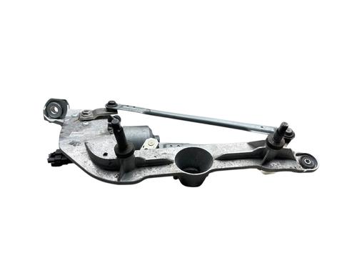 Front wiper motor RENAULT ZOE (BFM_) ZOE (BFMC, BFMD) | BP25557506M29
