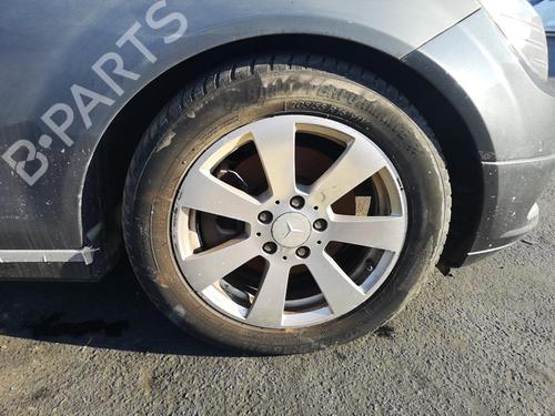 Left sun visor MERCEDES-BENZ C-CLASS (W204) C 200 CDI (204.001) | BP25526053I1 - Image 26