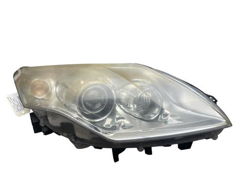Used Right headlight RENAULT LAGUNA III (BT0/1) 2.0 dCi (BT01, BT08, BT09, BT0E, BT0K, BT12, BT1C, BT1D,... (150 hp) 25565563