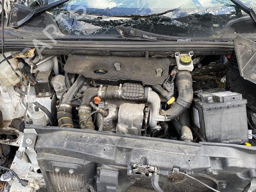 ABS pump CITROËN C4 II (NC_) 1.6 HDi 115 | BP25512153M43  - Image 23