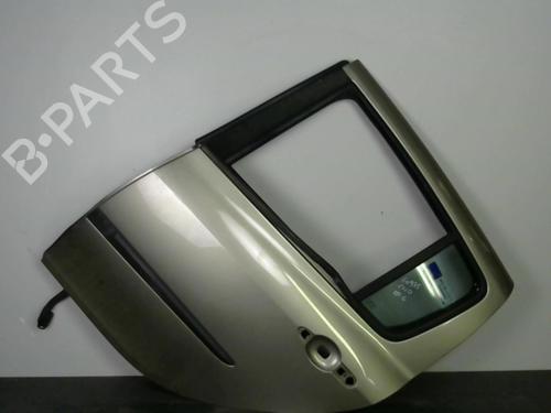 left-rear-door-renault-clio-iii-br01-cr01-2005-2006-2007-2008-2009-2010-2011-2012-2013-2014-25584166 main image