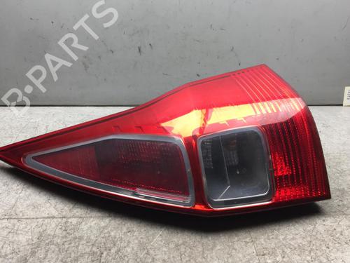 Used Right taillight RENAULT MEGANE II Estate (KM0/1_) 1.5 dCi (KM02, KM13) (101 hp) 25556799