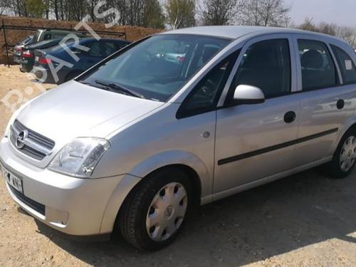 Switch OPEL MERIVA A MPV (X03) 1.7 CDTI (E75) | BP25577243I30 - Image 19