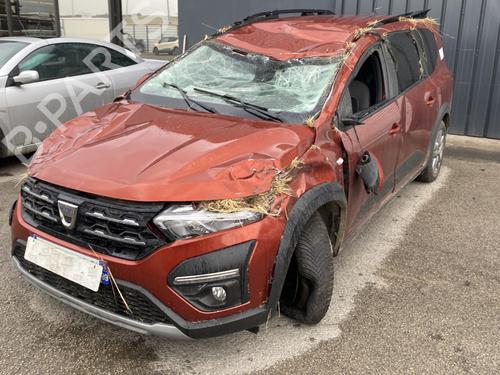 Ratstangsstang DACIA JOGGER (RK_) 1.0 TCe 100 ECO-G (RKMT) | BP30971383I23  - Image 8
